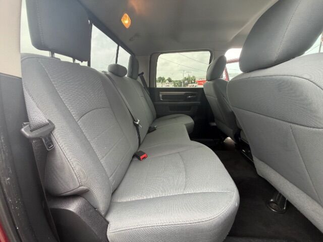 2015 Ram 2500 SLT Charlotte NC