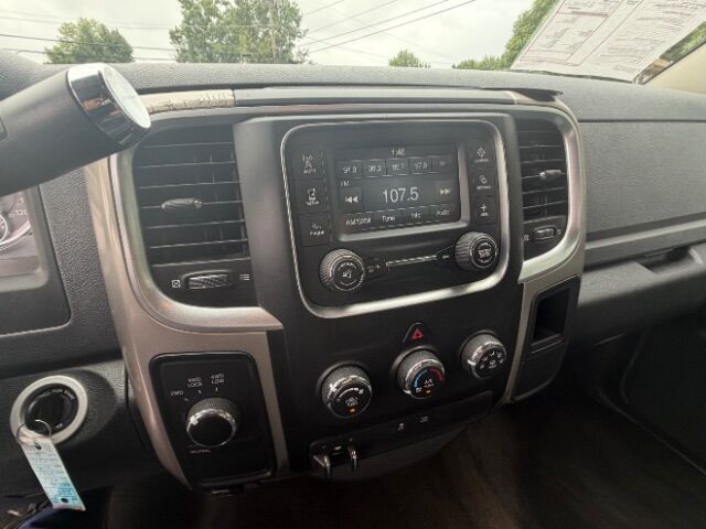 2015 Ram 2500 SLT Charlotte NC