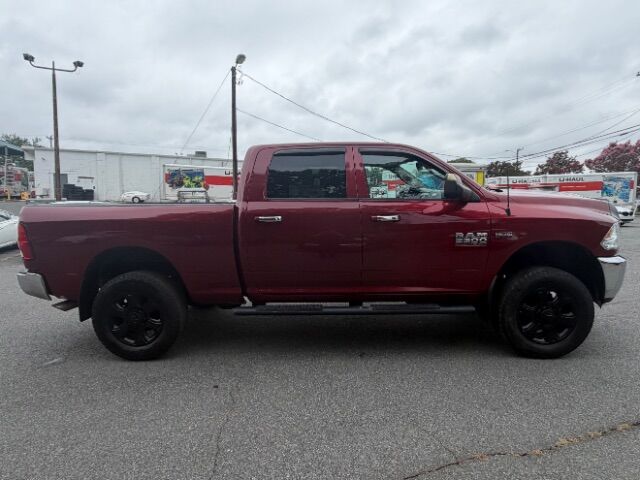2015 Ram 2500 SLT Charlotte NC