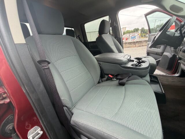 2015 Ram 2500 SLT Charlotte NC