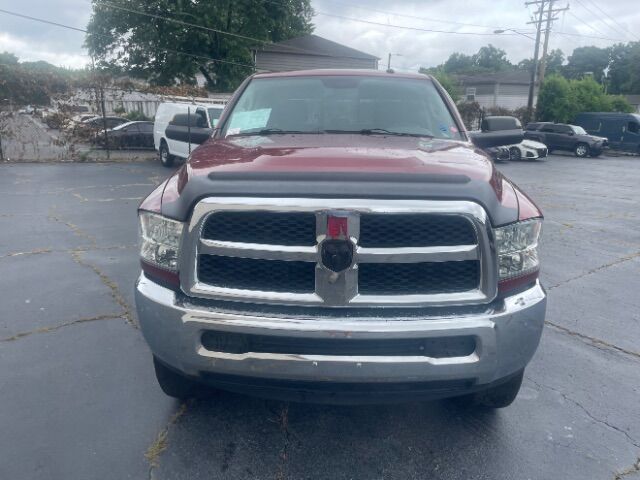 2015 Ram 2500 SLT