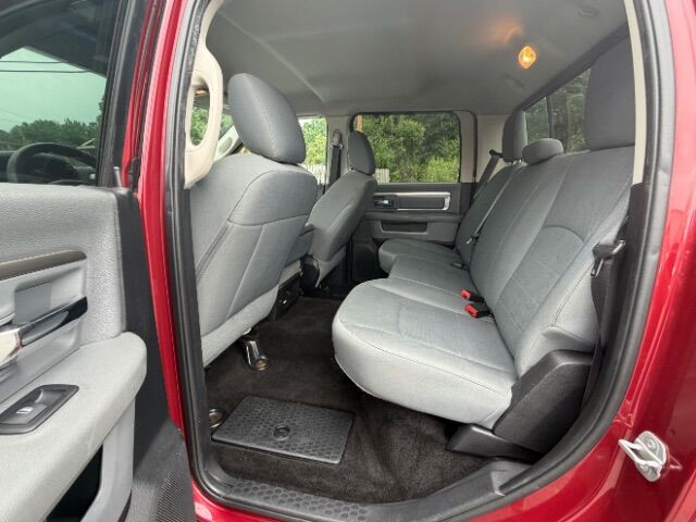 2015 Ram 2500 SLT Charlotte NC