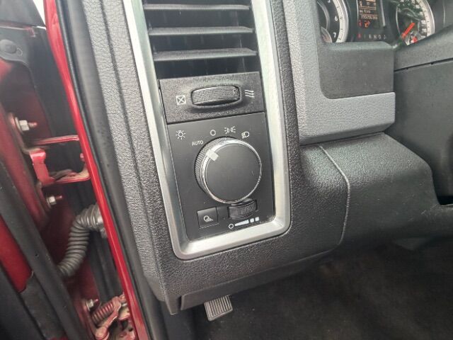 2015 Ram 2500 SLT Charlotte NC