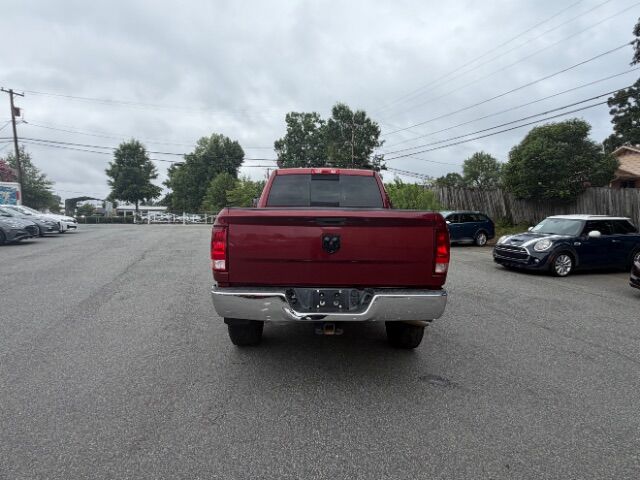 2015 Ram 2500 SLT Charlotte NC