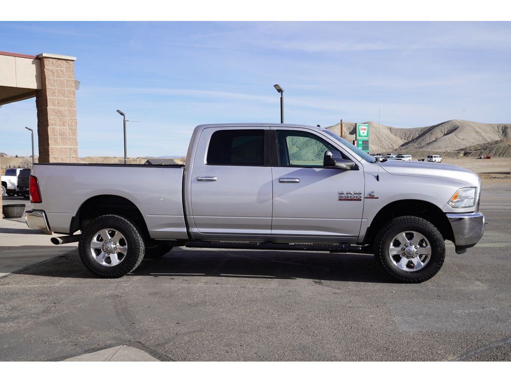 2015 Ram 2500 SLT Huntington UT