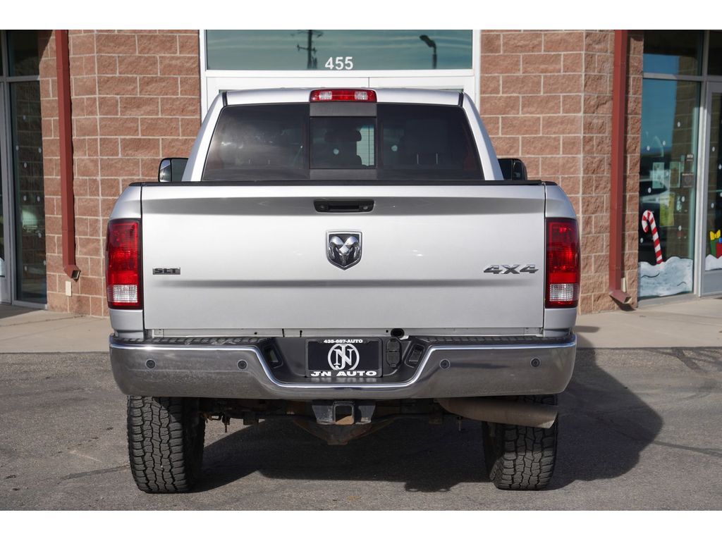 2015 Ram 2500 SLT Huntington UT