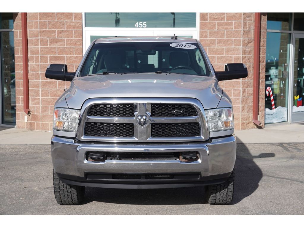 2015 Ram 2500 SLT Huntington UT