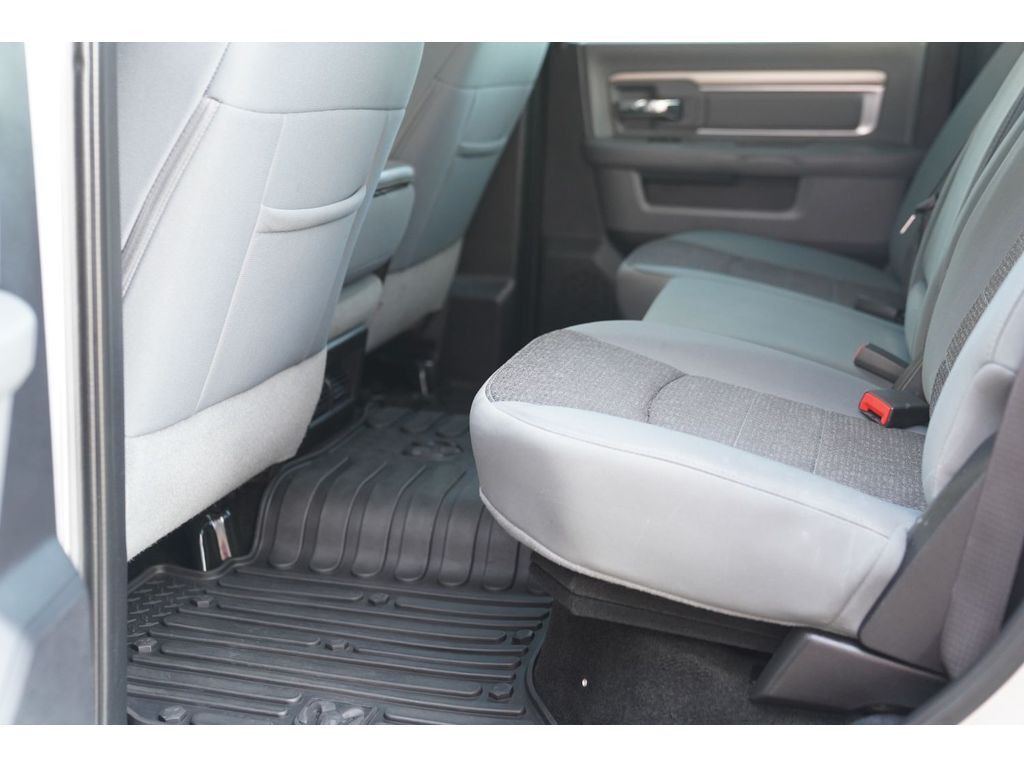 2015 Ram 2500 SLT Huntington UT