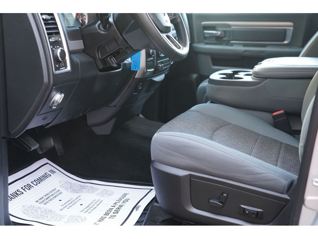 2015 Ram 2500 SLT Huntington UT