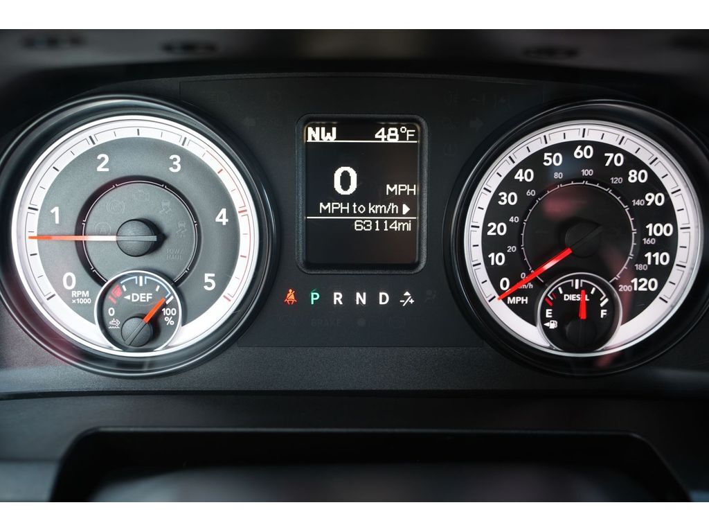 2015 Ram 2500 SLT Huntington UT