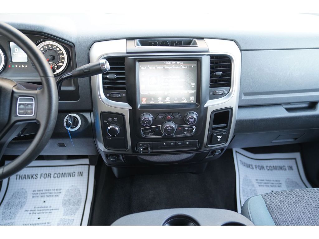 2015 Ram 2500 SLT Price UT