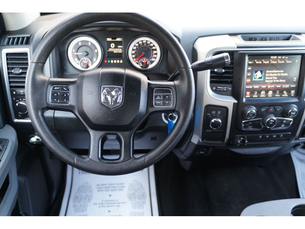 2015 Ram 2500 SLT Price UT