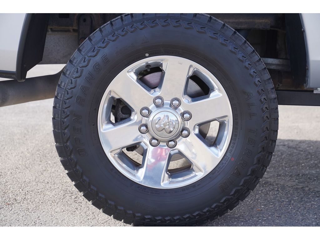 2015 Ram 2500 SLT Price UT