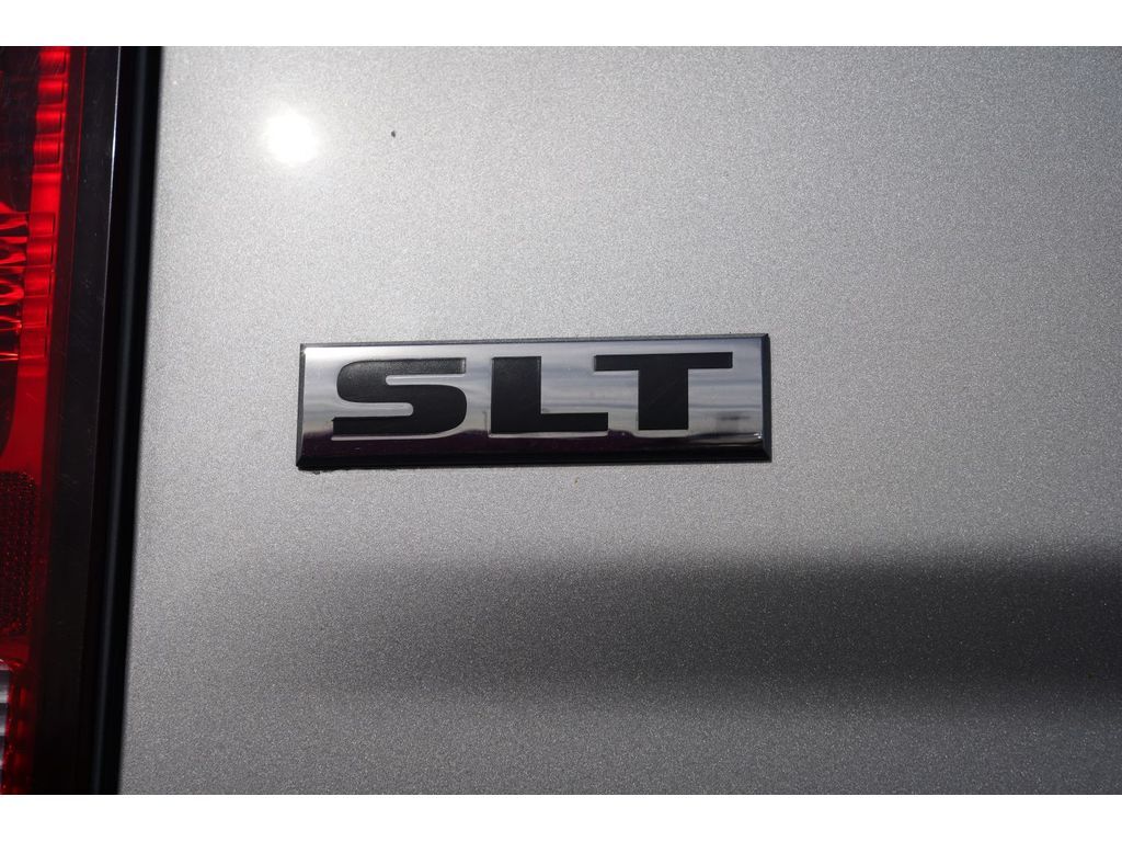 2015 Ram 2500 SLT Price UT