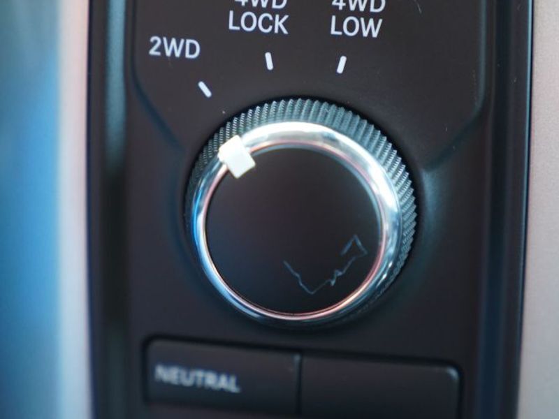 2015 Ram 2500 SLT Price UT