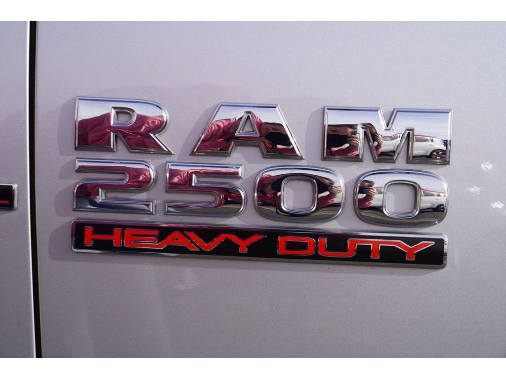 2015 Ram 2500 SLT Price UT