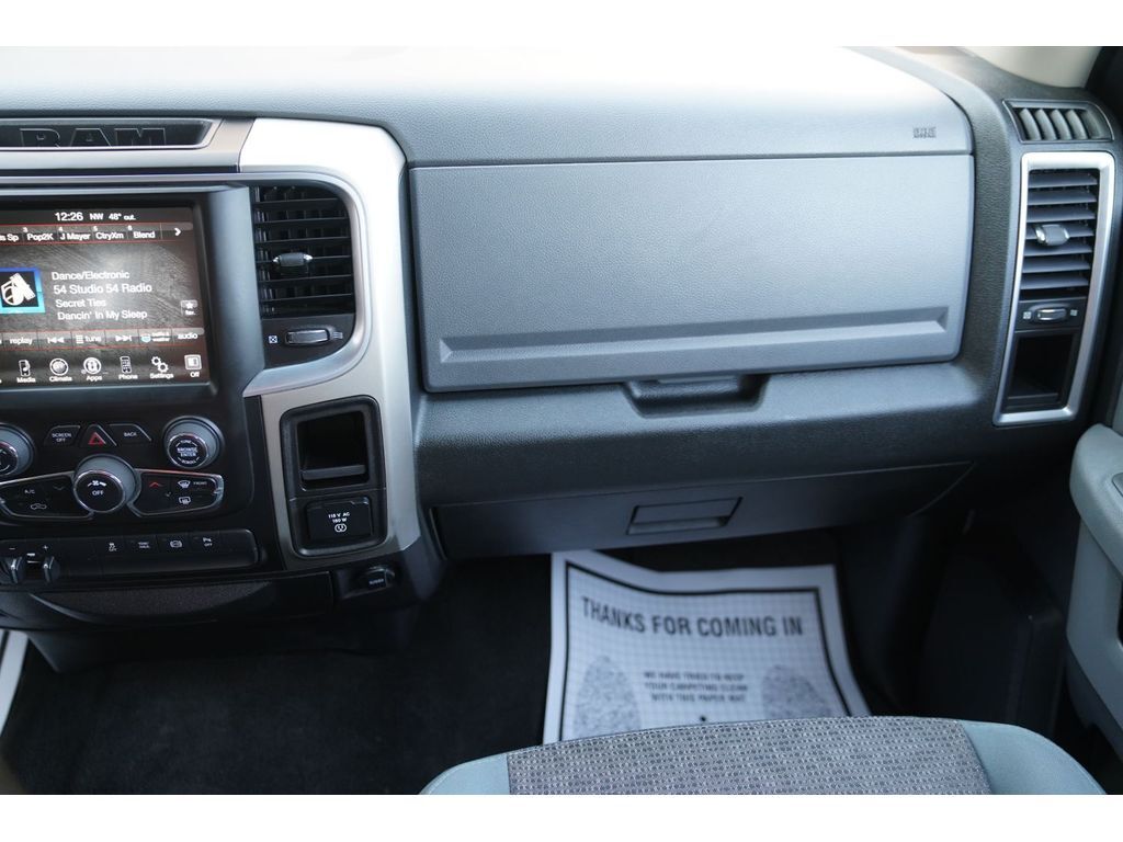 2015 Ram 2500 SLT Price UT