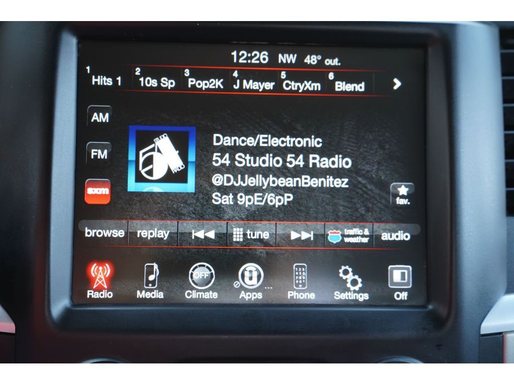 2015 Ram 2500 SLT Price UT