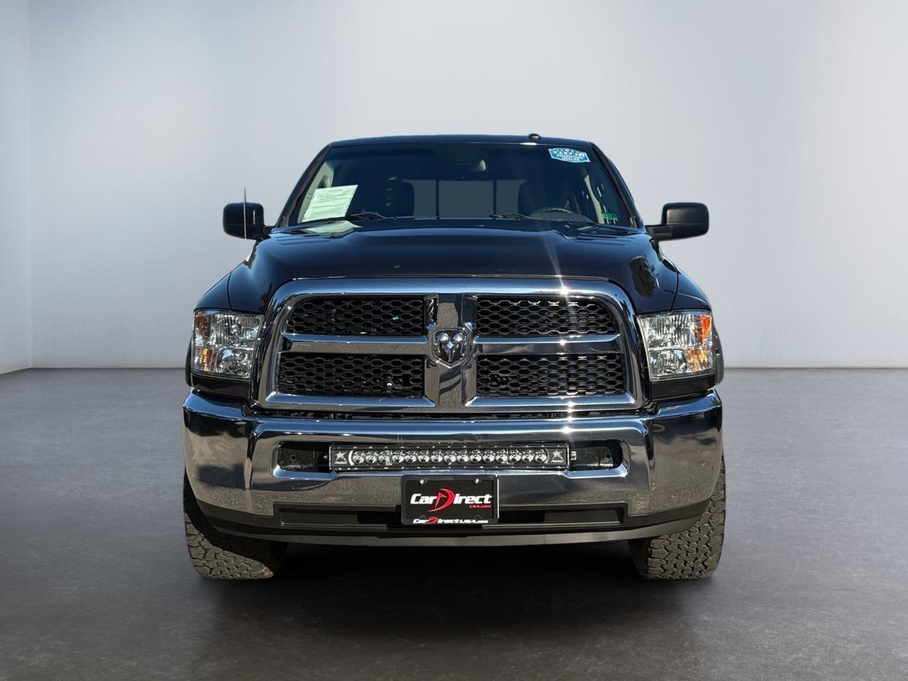 2015 Ram 2500 SLT, TOW PACKAGE, RUNNING BOARDS, POWER REAR SLIDING WINDOW, BED LINER, BLUETOOTH, LOW MILEAGE, PERFECT TRUCK FOR YOU! Virginia Beach VA