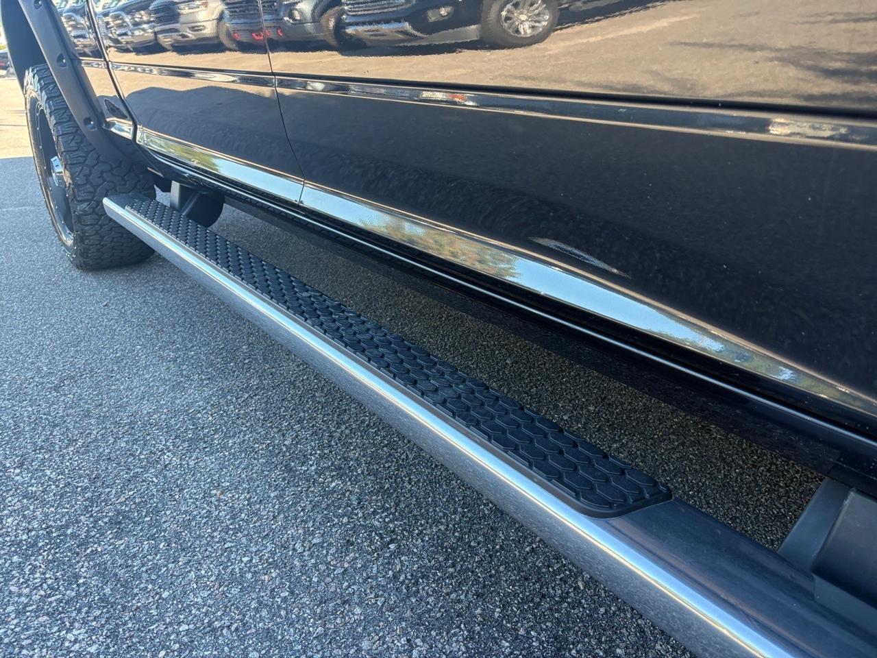 2015 Ram 2500 SLT, TOW PACKAGE, RUNNING BOARDS, POWER REAR SLIDING WINDOW, BED LINER, BLUETOOTH, LOW MILEAGE, PERFECT TRUCK FOR YOU! Virginia Beach VA