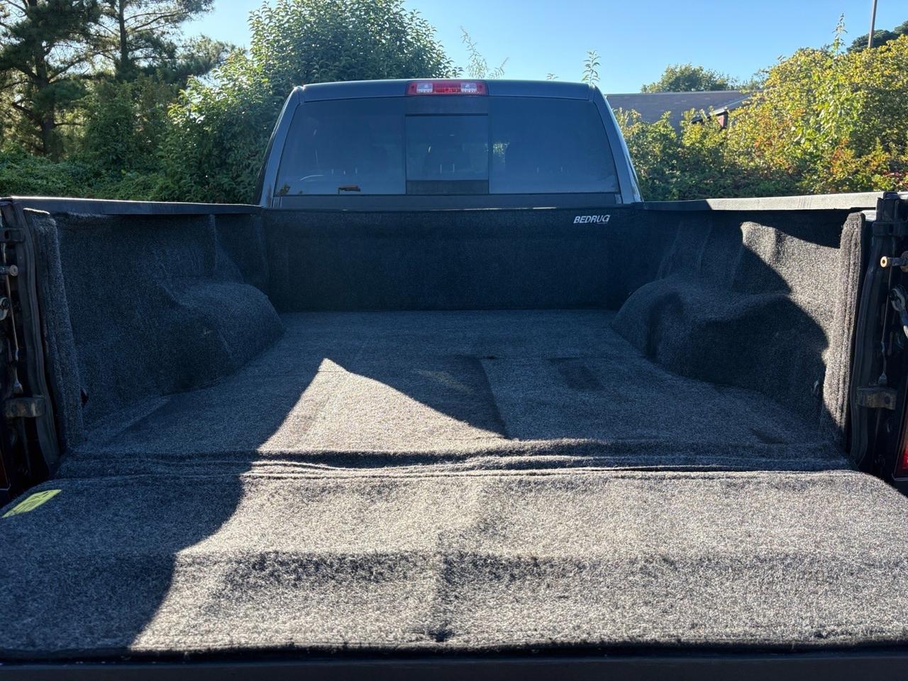 2015 Ram 2500 SLT, TOW PACKAGE, RUNNING BOARDS, POWER REAR SLIDING WINDOW, BED LINER, BLUETOOTH, LOW MILEAGE, PERFECT TRUCK FOR YOU! Virginia Beach VA
