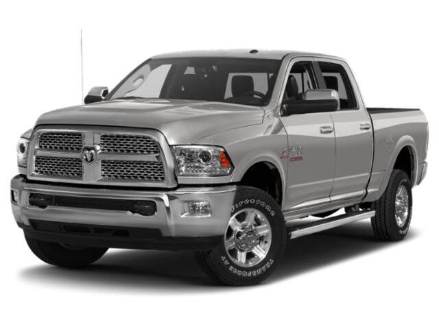 2015 Ram 2500 SLT Winder GA