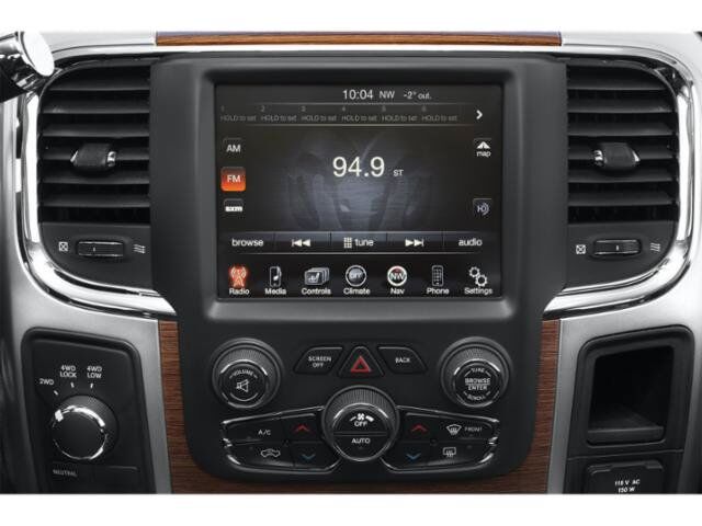 2015 Ram 2500 SLT Winder GA