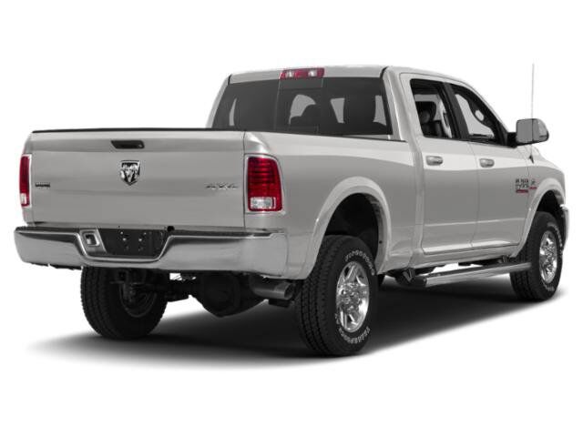 2015 Ram 2500 SLT Winder GA