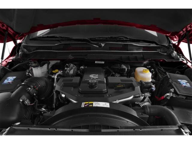 2015 Ram 2500 SLT Winder GA