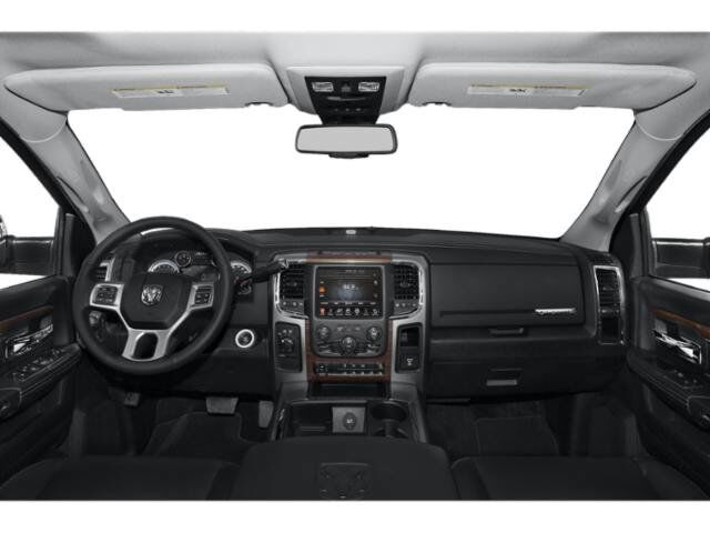 2015 Ram 2500 SLT Winder GA