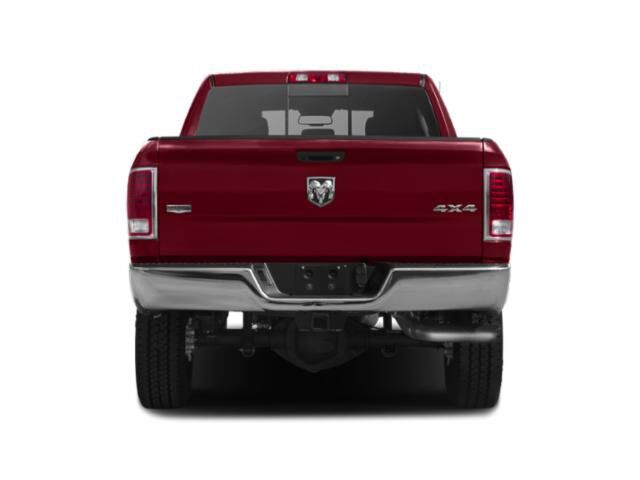 2015 Ram 2500 SLT Winder GA