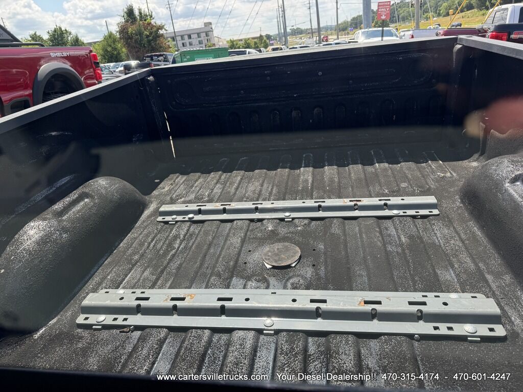 2015 Ram 2500 SOLD SOLD SOLD*** Tradesman 4X4 - CHEETAH 53MM - DELETED Cartersville GA