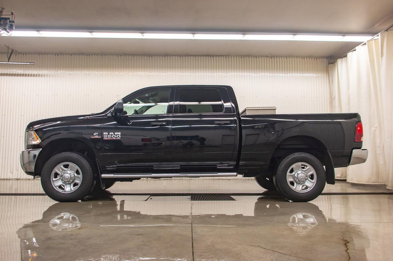 2015 Ram 2500 ST Red Deer AB