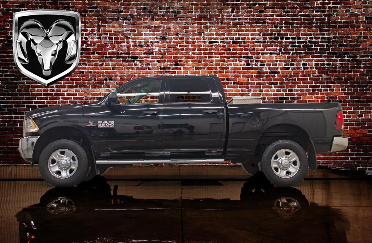 2015 Ram 2500 ST