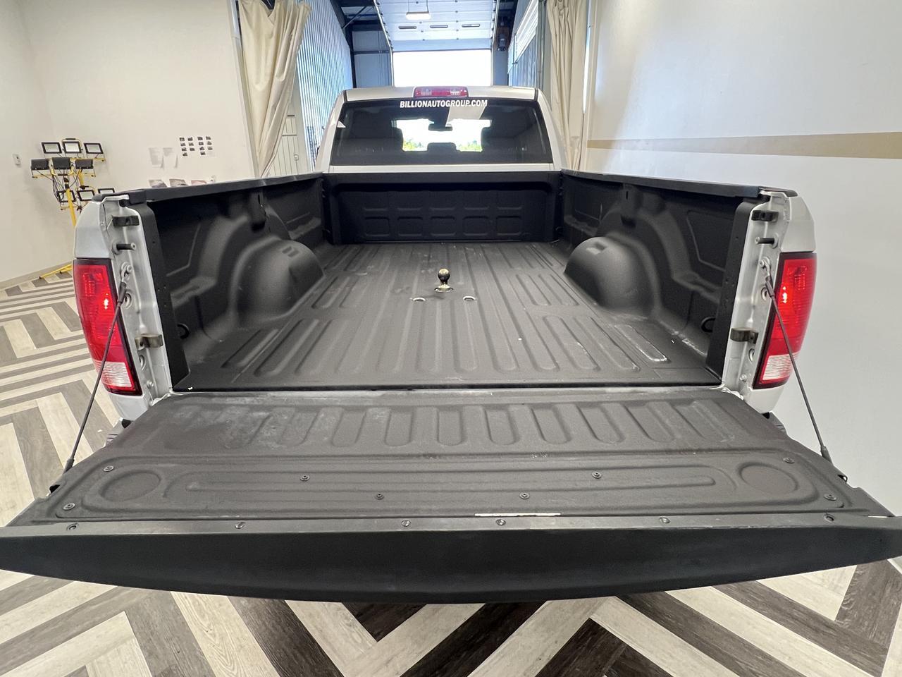 2015 Ram 2500 Tradesman Bozeman MT