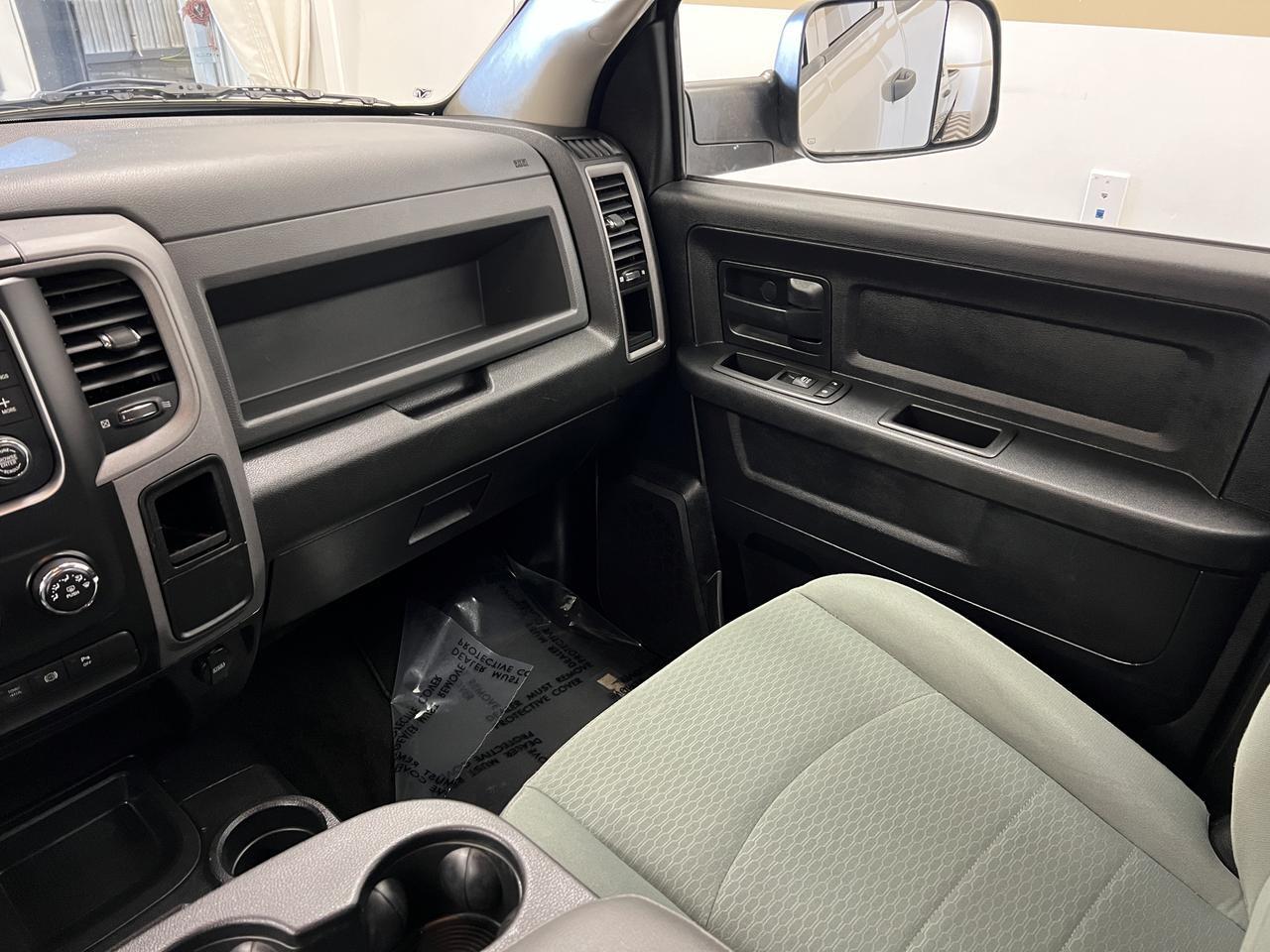 2015 Ram 2500 Tradesman Bozeman MT