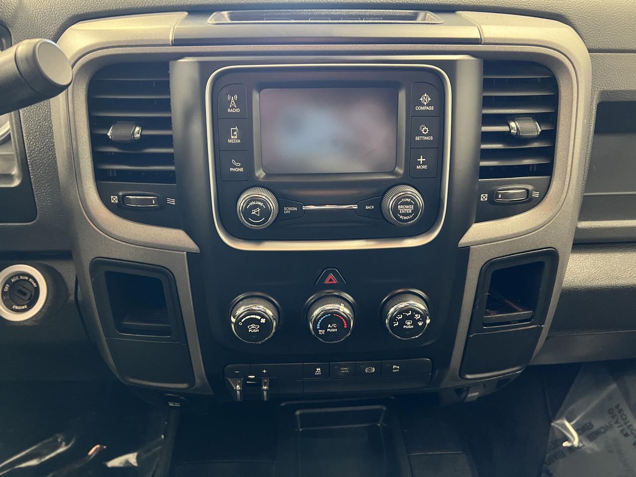 2015 Ram 2500 Tradesman Bozeman MT