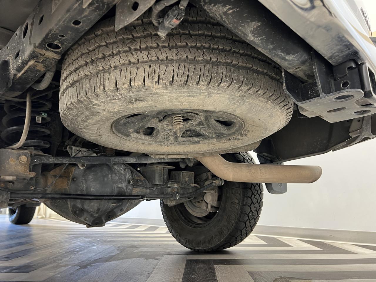 2015 Ram 2500 Tradesman Bozeman MT