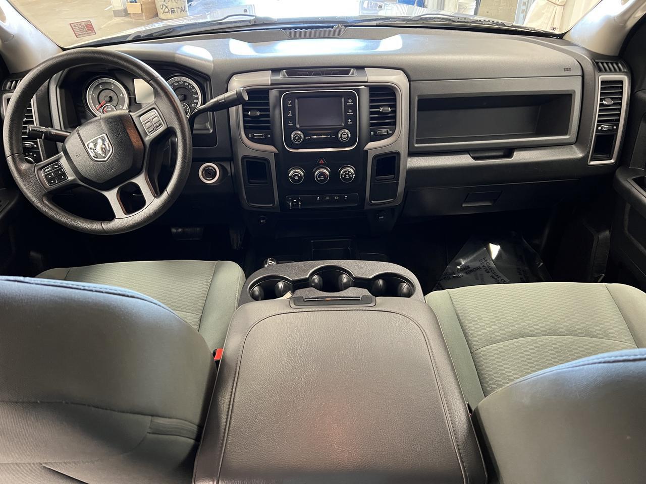 2015 Ram 2500 Tradesman Bozeman MT