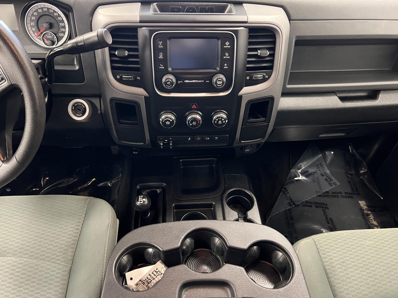 2015 Ram 2500 Tradesman Bozeman MT