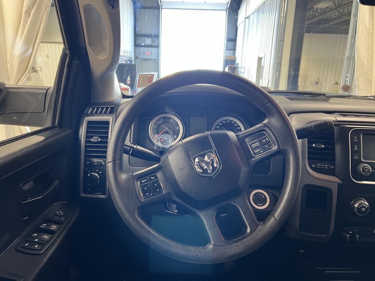 2015 Ram 2500 Tradesman Bozeman MT