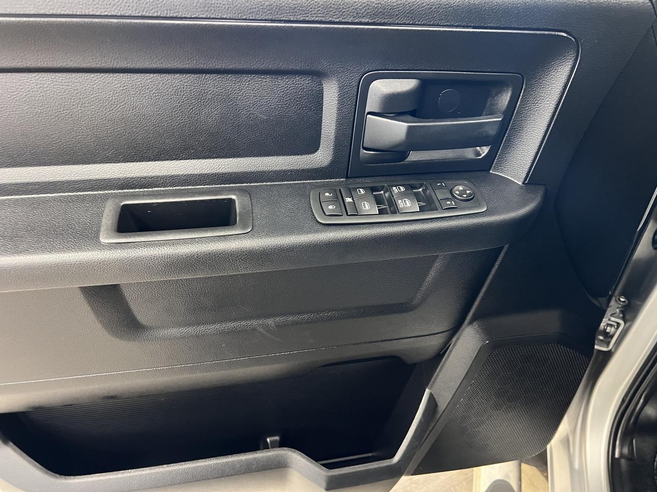 2015 Ram 2500 Tradesman Bozeman MT