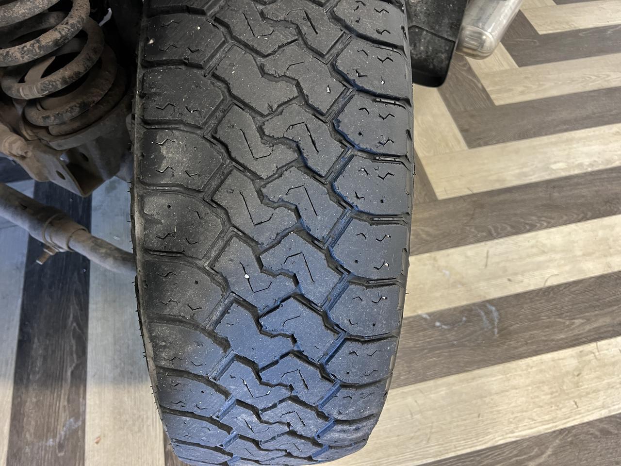 2015 Ram 2500 Tradesman Bozeman MT