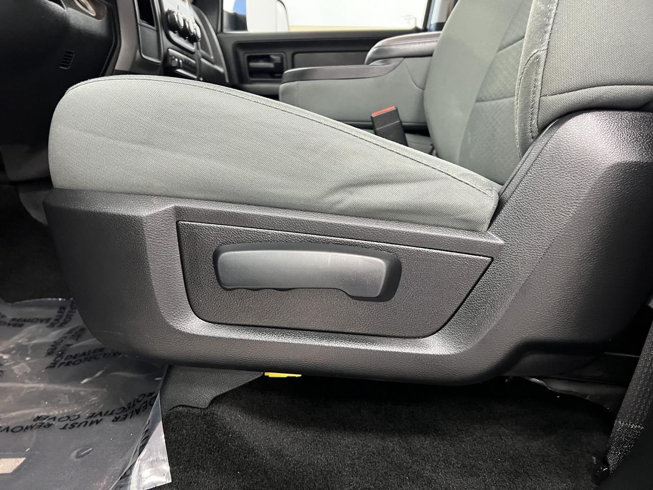 2015 Ram 2500 Tradesman Bozeman MT