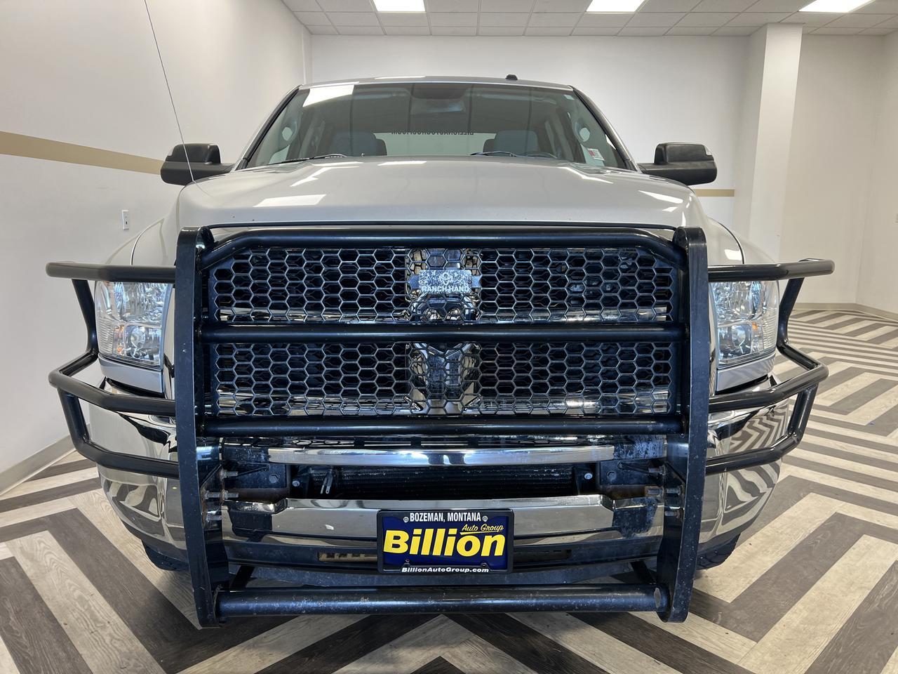 2015 Ram 2500 Tradesman Bozeman MT
