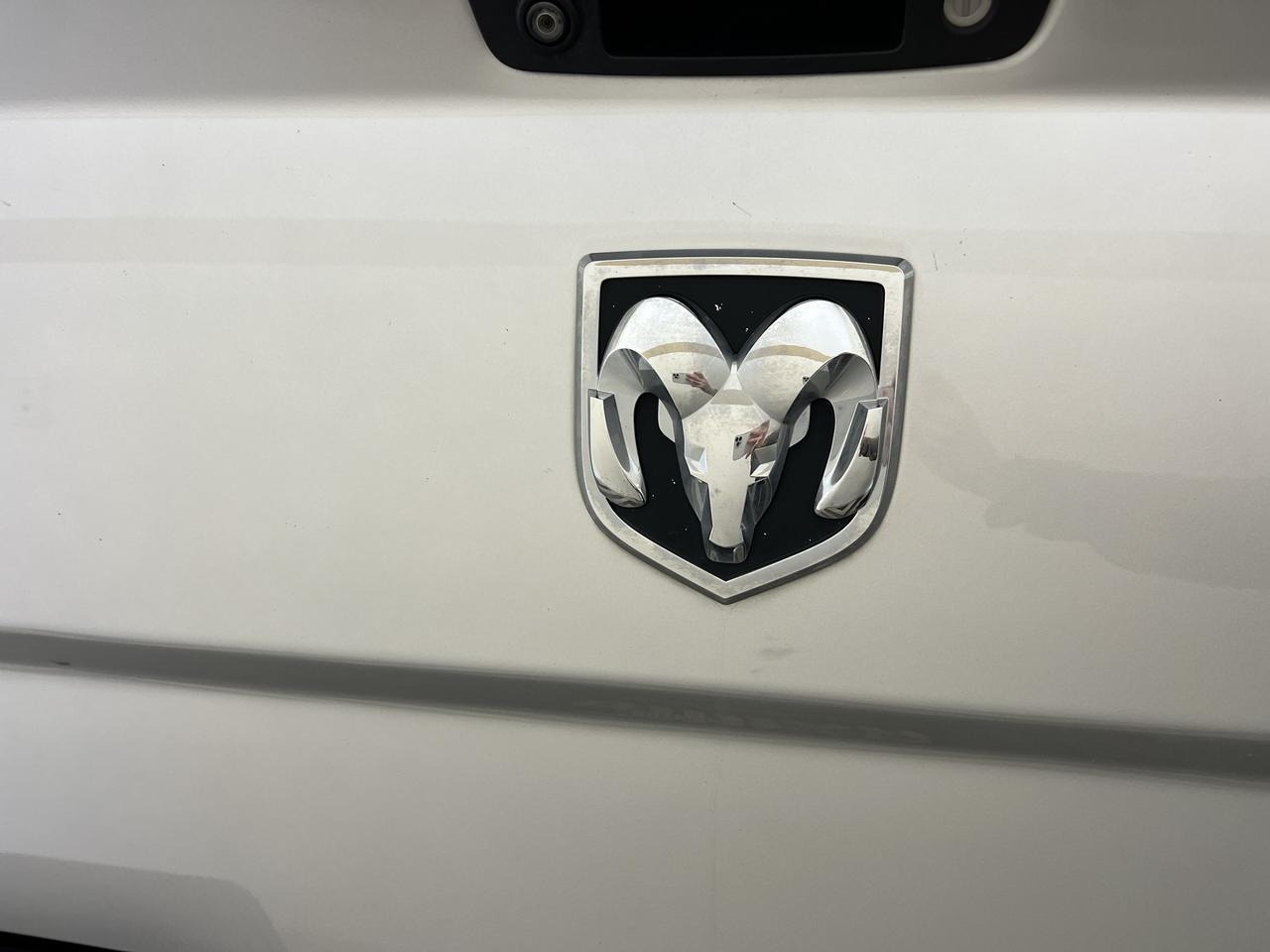 2015 Ram 2500 Tradesman Bozeman MT