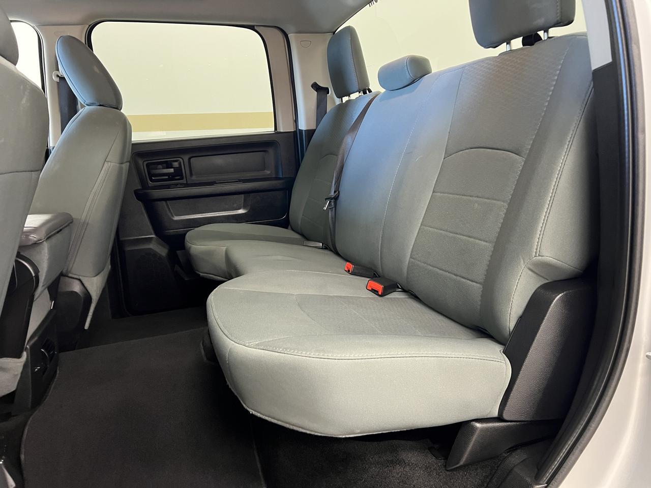 2015 Ram 2500 Tradesman Bozeman MT