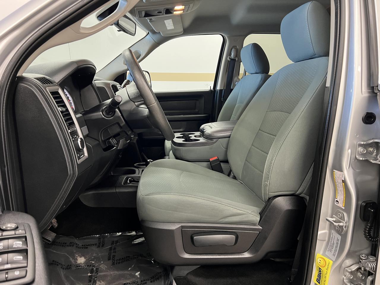 2015 Ram 2500 Tradesman Bozeman MT