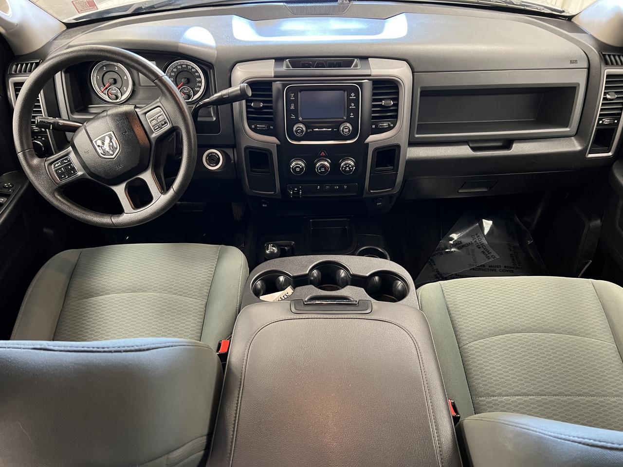 2015 Ram 2500 Tradesman Bozeman MT