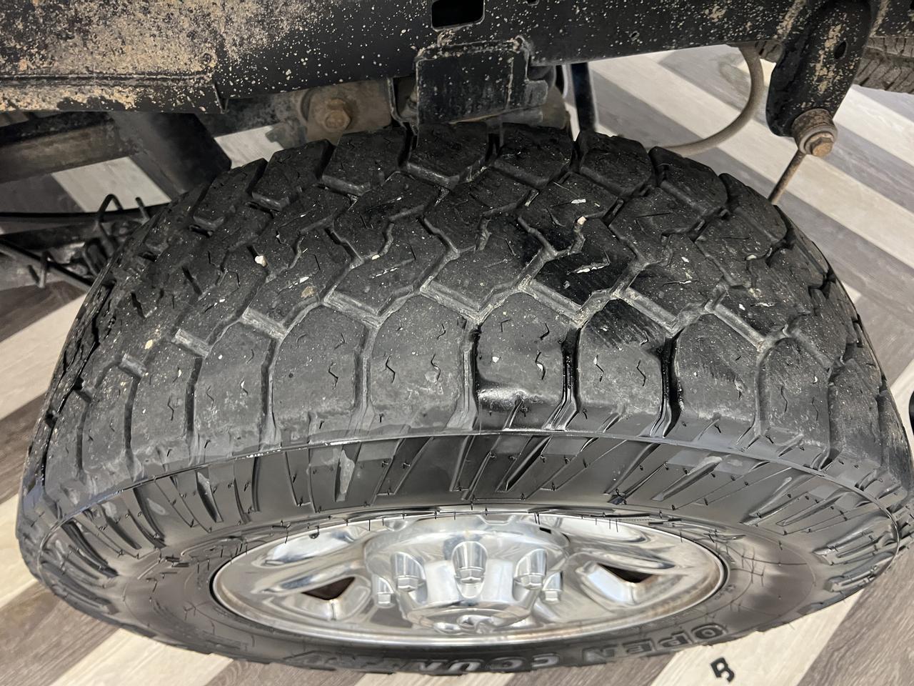 2015 Ram 2500 Tradesman Bozeman MT